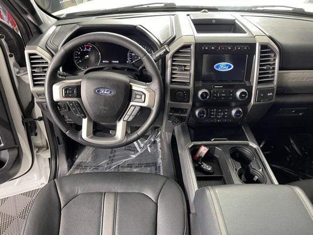 2020 Ford Super Duty F-450 DRW Base