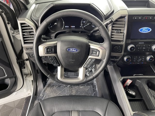 2020 Ford Super Duty F-450 DRW Base