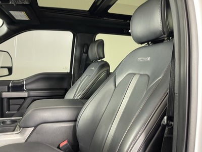 2020 Ford Super Duty F-450 DRW Base
