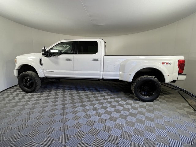 2020 Ford Super Duty F-450 DRW Base