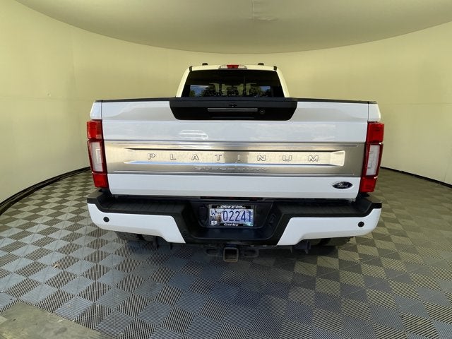 2020 Ford Super Duty F-450 DRW Base