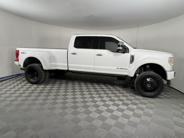 2020 Ford Super Duty F-450 DRW Base