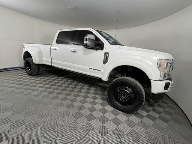 2020 Ford Super Duty F-450 DRW Base