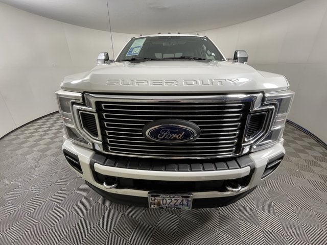 2020 Ford Super Duty F-450 DRW Base