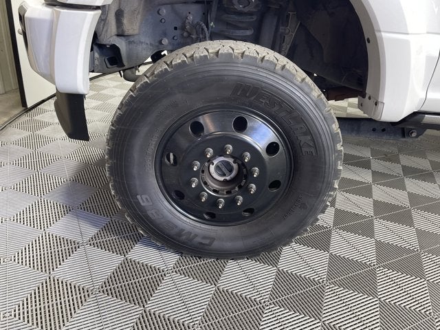 2020 Ford Super Duty F-450 DRW Base