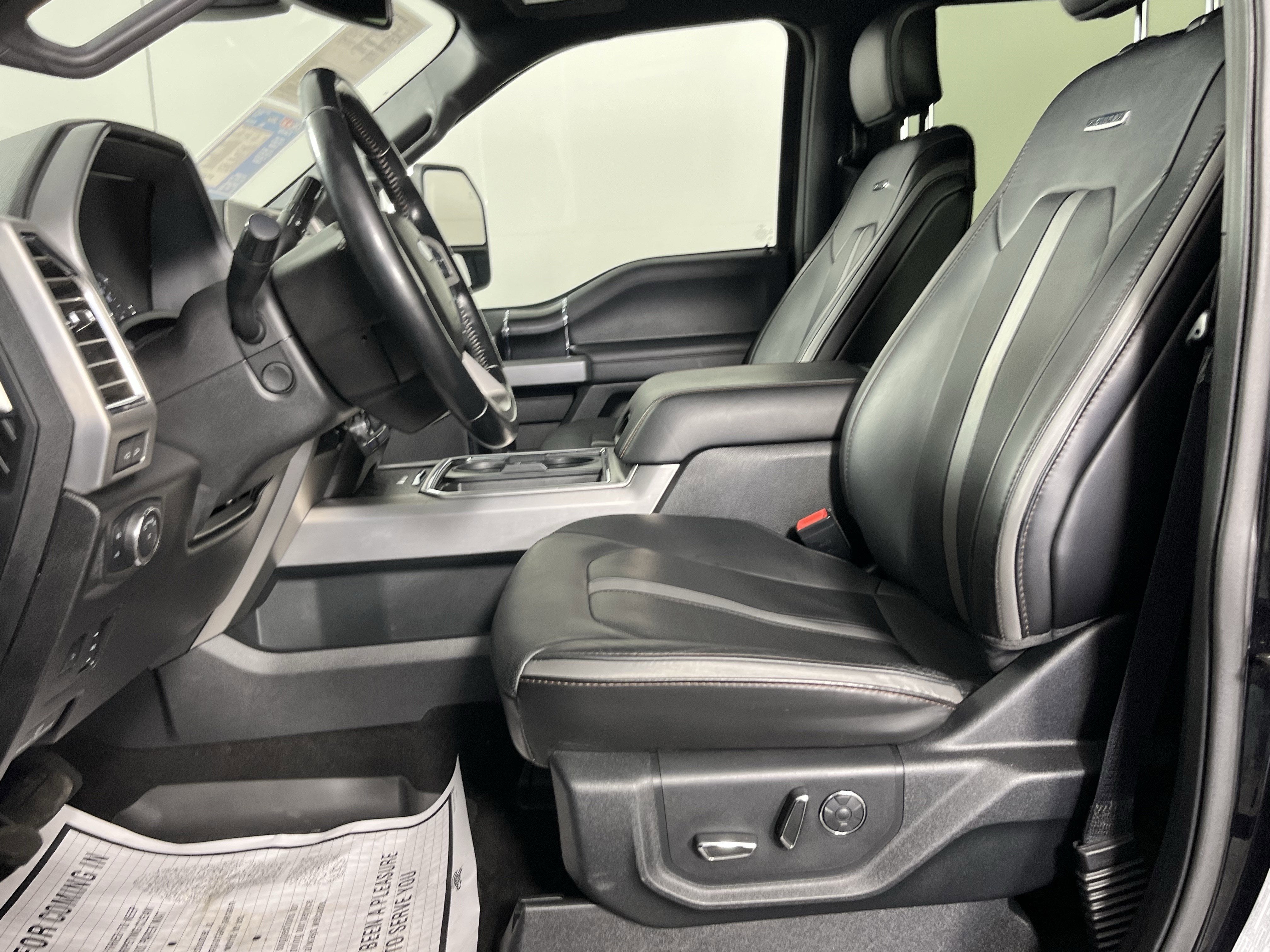 2018 Ford Super Duty F-450 DRW Base