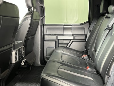 2018 Ford Super Duty F-450 DRW Base