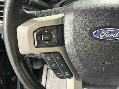 2018 Ford Super Duty F-450 DRW Base