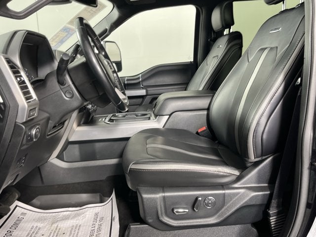 2018 Ford Super Duty F-450 DRW Base