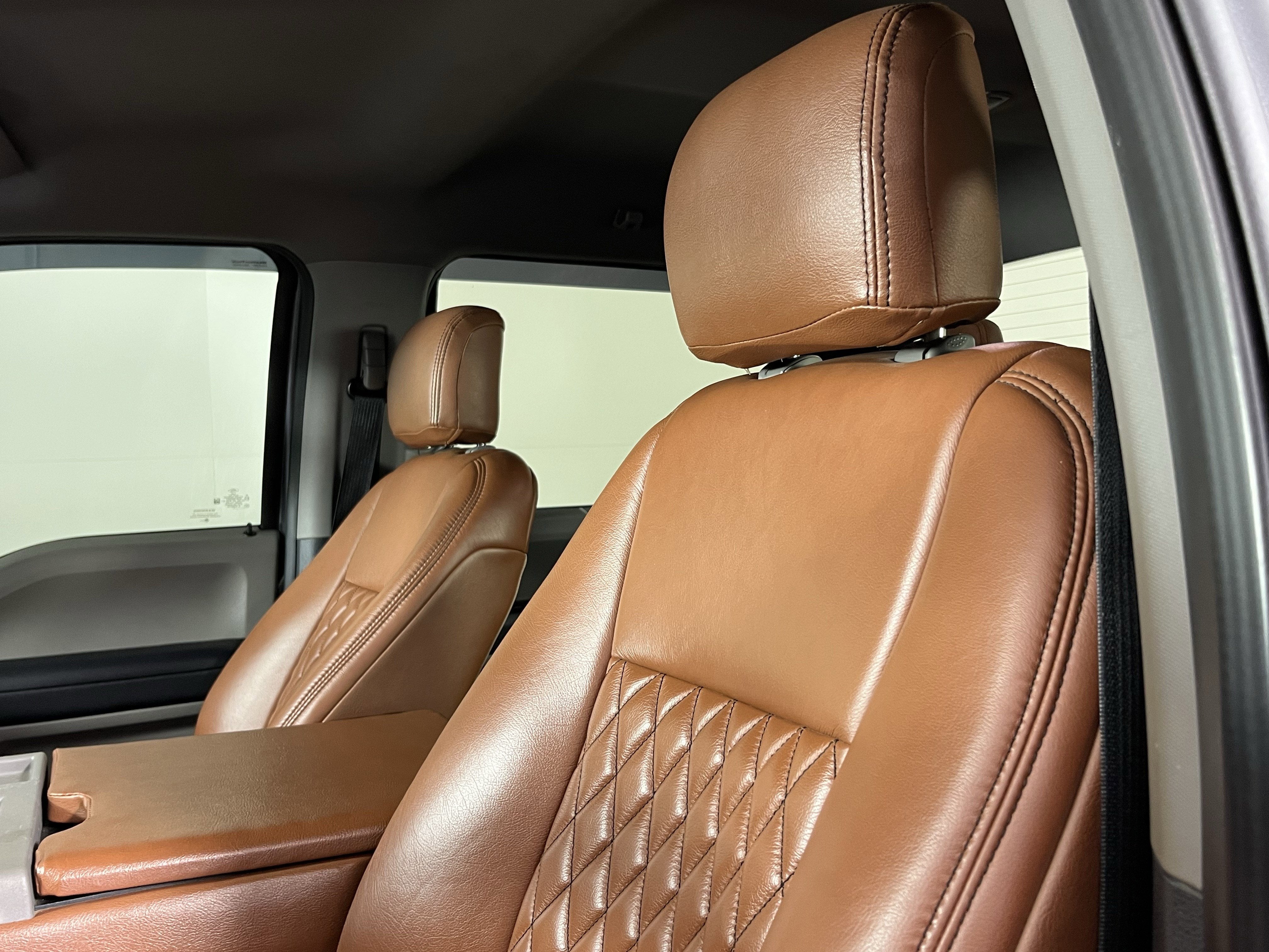 2021 Ford Super Duty F-450 DRW Base