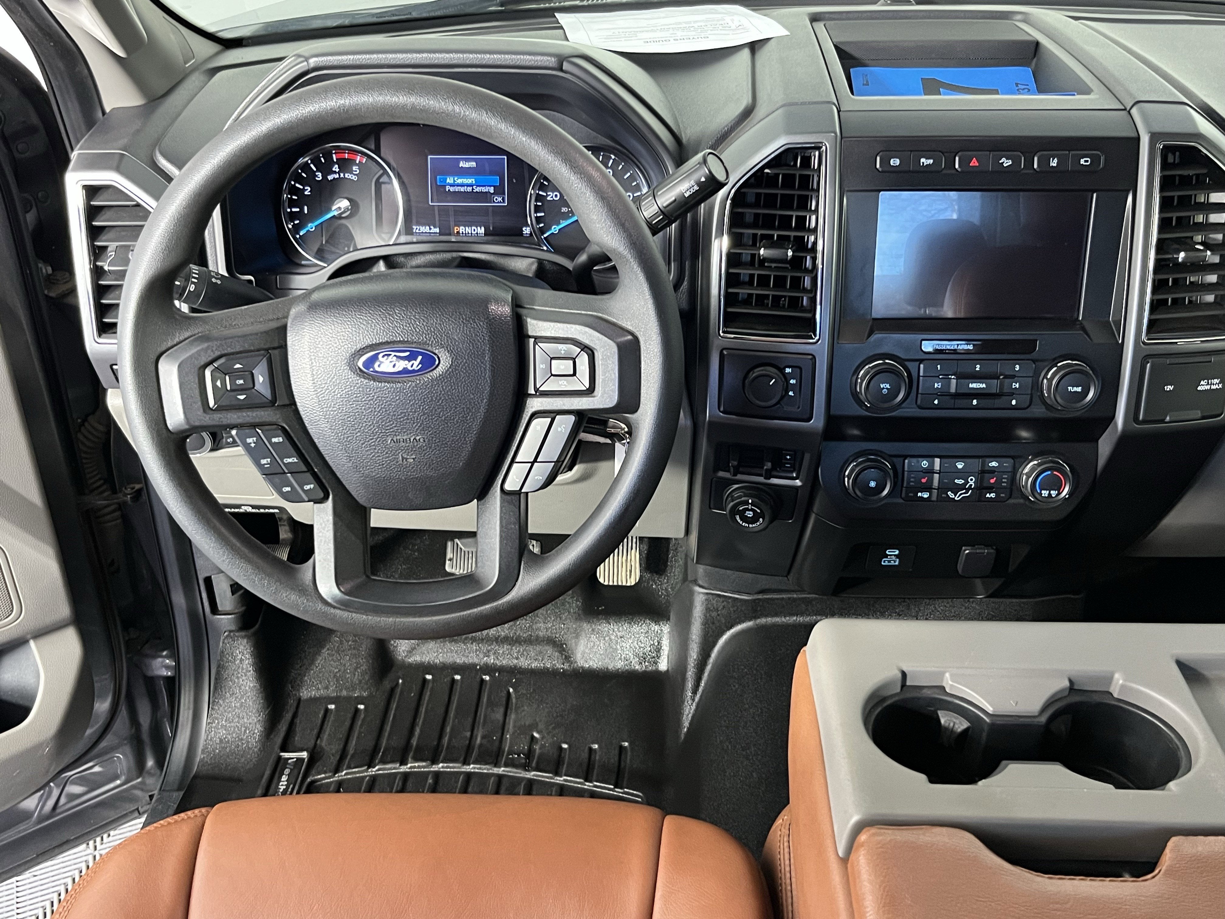 2021 Ford Super Duty F-450 DRW Base
