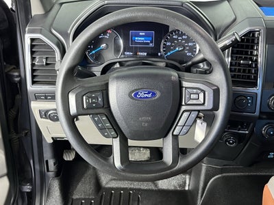 2021 Ford Super Duty F-450 DRW Base