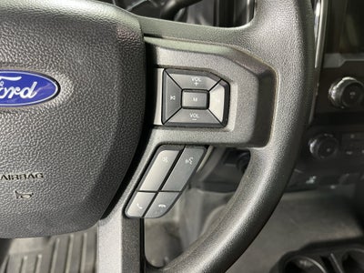 2021 Ford Super Duty F-450 DRW Base