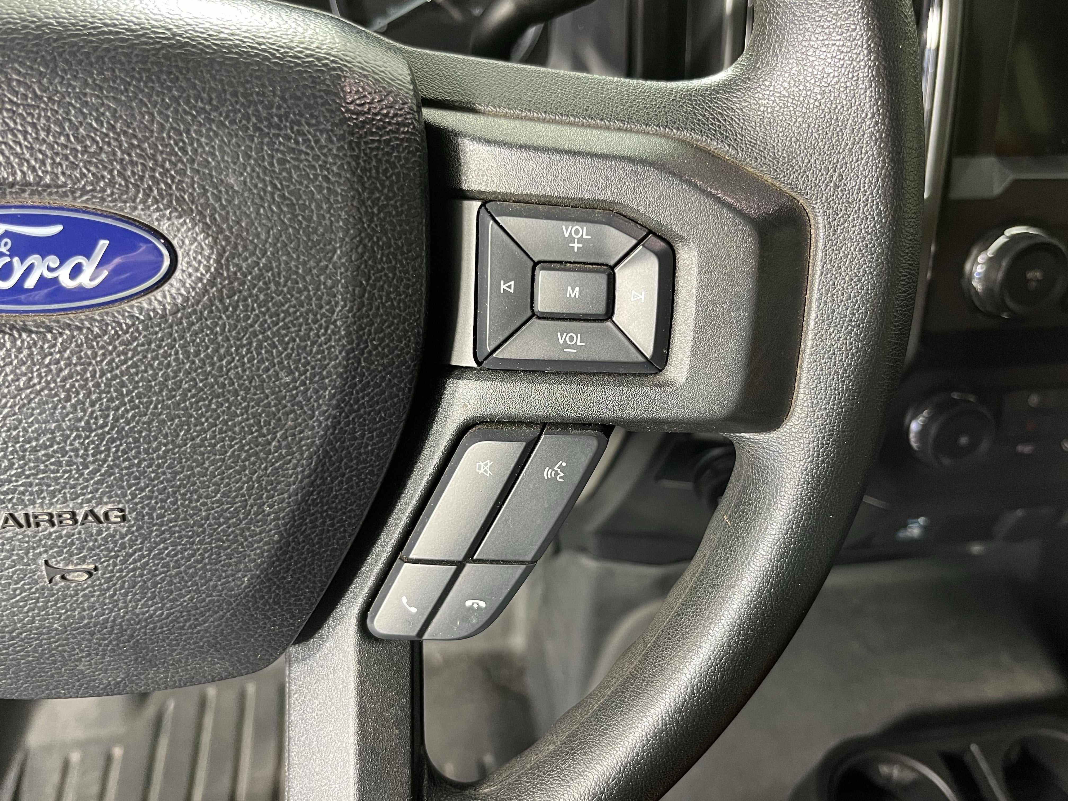 2021 Ford Super Duty F-450 DRW Base