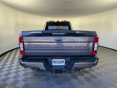 2021 Ford Super Duty F-450 DRW Base