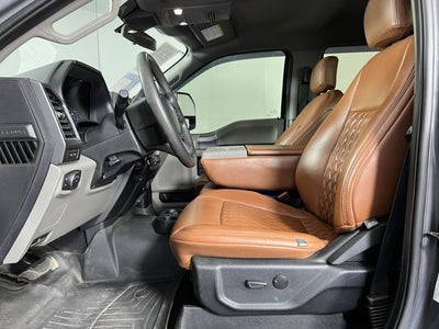 2021 Ford Super Duty F-450 DRW Base