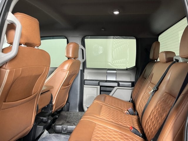 2021 Ford Super Duty F-450 DRW Base