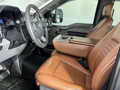 2021 Ford Super Duty F-450 DRW Base