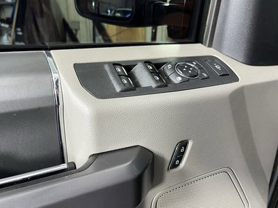 2021 Ford Super Duty F-450 DRW Base
