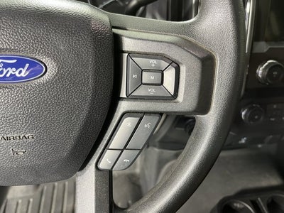 2021 Ford Super Duty F-450 DRW Base