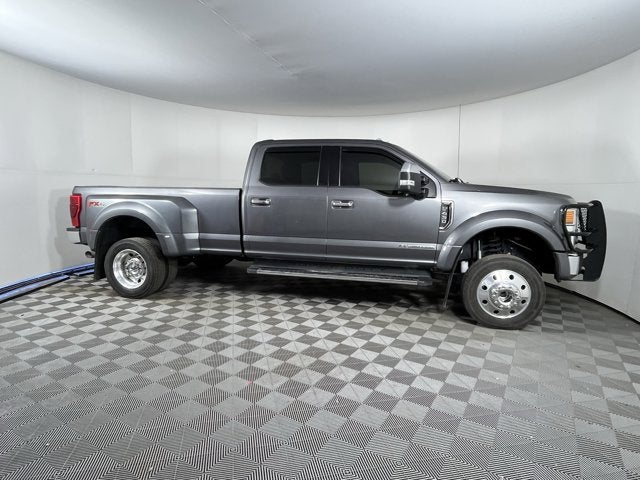 2021 Ford Super Duty F-450 DRW Base