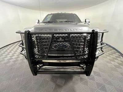 2021 Ford Super Duty F-450 DRW Base