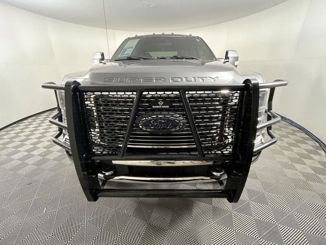 2021 Ford Super Duty F-450 DRW Base