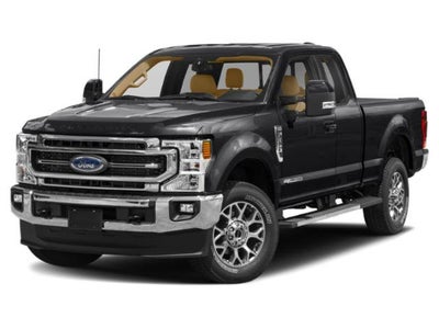 2022 Ford Super Duty F-350 SRW Base