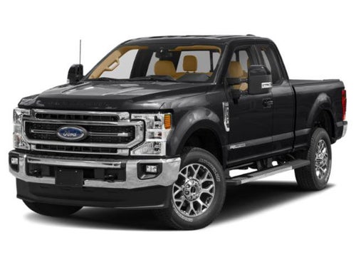 2022 Ford Super Duty F-350 SRW Base