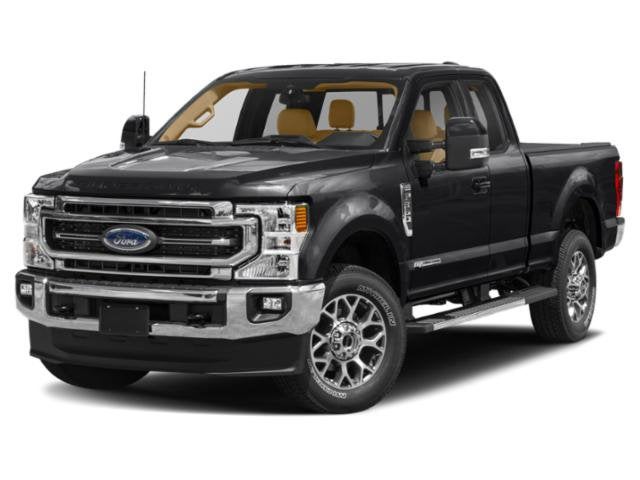 2022 Ford Super Duty F-350 SRW Base