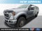 2022 Ford Super Duty F-350 SRW Super Duty