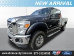 2016 Ford Super Duty F-350 SRW Super Duty