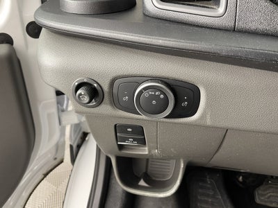 2025 Ford Transit Cargo Van 148 WB High Roof Cargo
