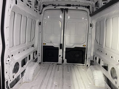 2025 Ford Transit Cargo Van 148 WB High Roof Cargo