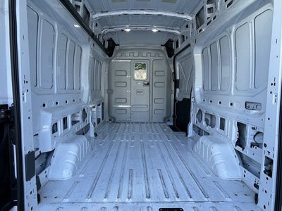 2025 Ford Transit Cargo Van 148 WB High Roof Cargo