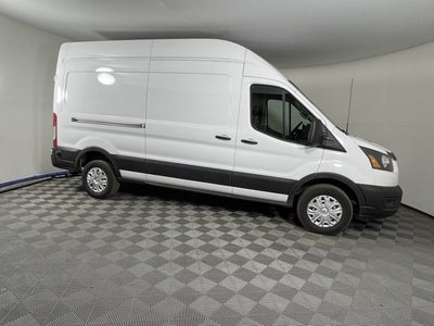 2025 Ford Transit Cargo Van 148 WB High Roof Cargo