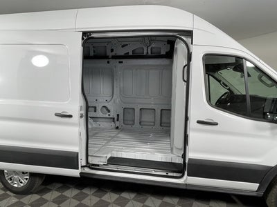 2025 Ford Transit Cargo Van 148 WB High Roof Cargo