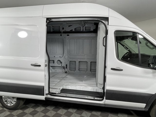 2025 Ford Transit Cargo Van 148 WB High Roof Cargo