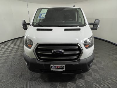 2020 Ford Transit Cargo Van Base