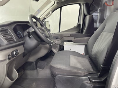 2020 Ford Transit Cargo Van Base