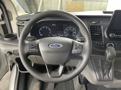 2020 Ford Transit Cargo Van Base