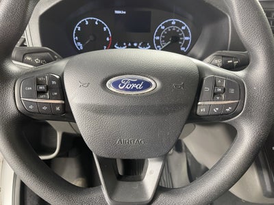 2020 Ford Transit Cargo Van Base