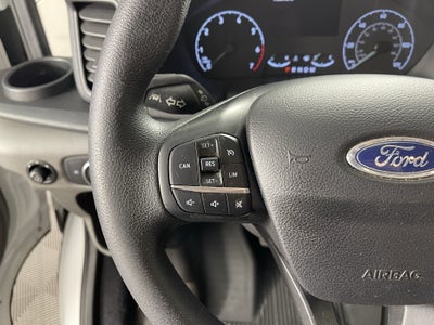 2020 Ford Transit Cargo Van Base