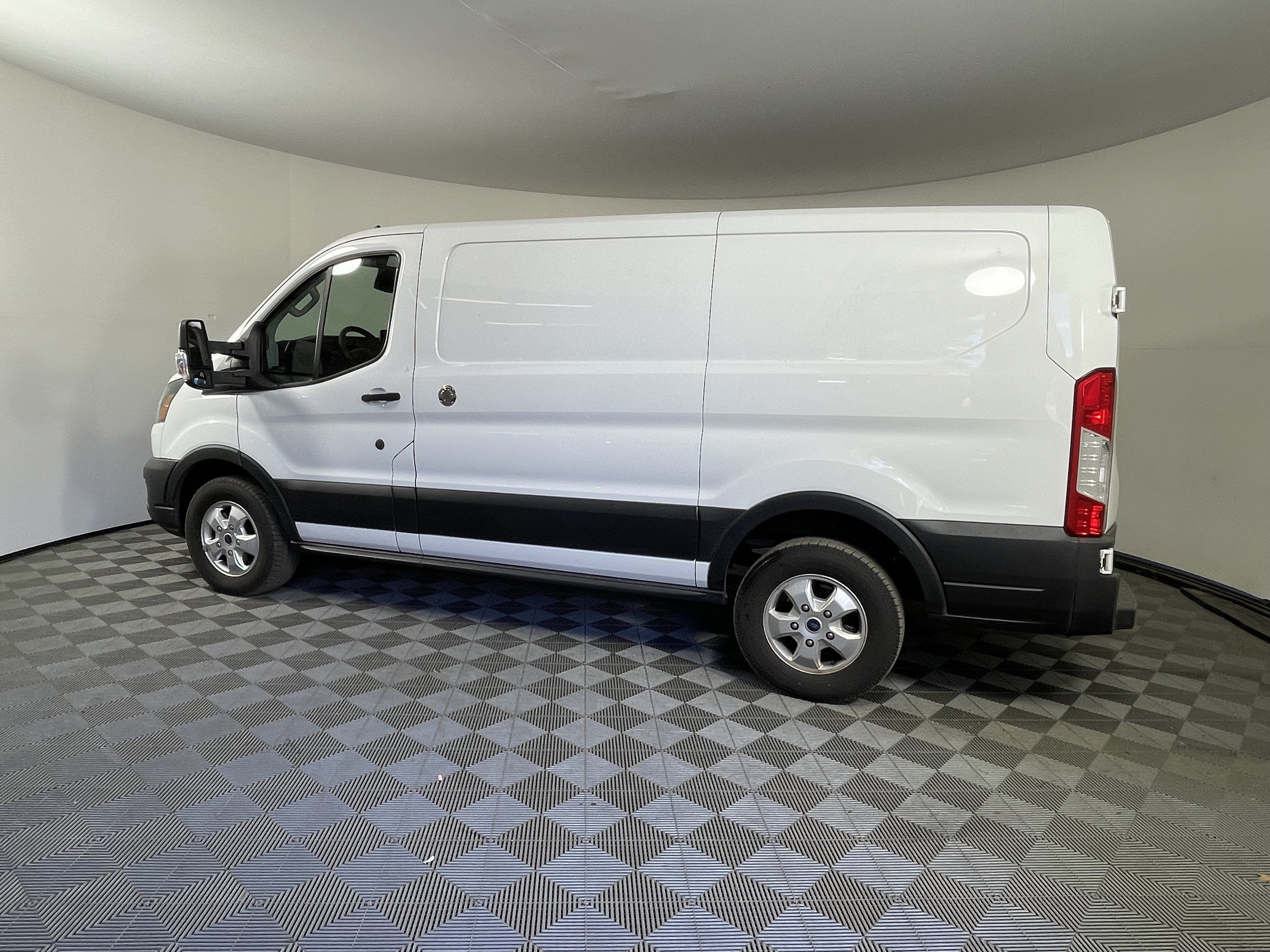 2020 Ford Transit Cargo Van Base
