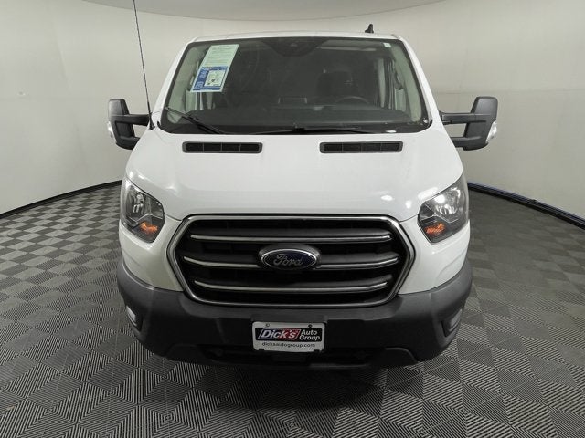 2020 Ford Transit Cargo Van Base