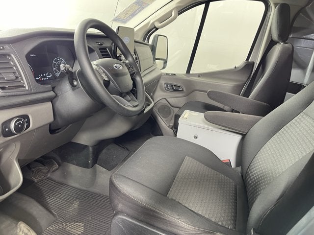 2020 Ford Transit Cargo Van Base