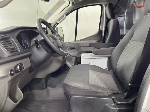 2020 Ford Transit Cargo Van Base