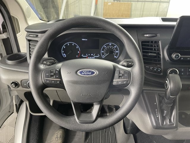 2020 Ford Transit Cargo Van Base