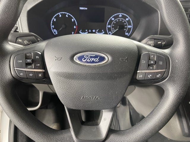 2020 Ford Transit Cargo Van Base