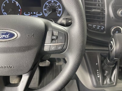 2020 Ford Transit Cargo Van Base